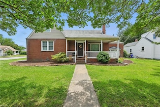 985 Wolcott Ave, Norfolk, VA 23513