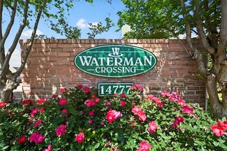 14777 Wunderlich Dr Unit 1408, Houston, TX 77069