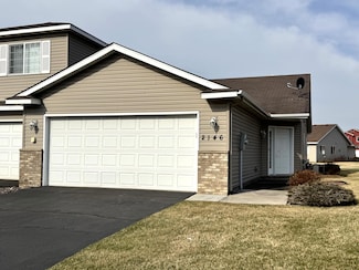 2146 Cleveland Way S, Cambridge, MN 55008