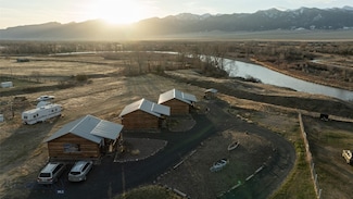 5 River Rest Ln, Silver Star, MT 59751