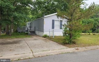 3569 Schultz St, Browns Mills, NJ 08015