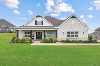 1364 Witherspoon Dr, Prattville, AL 36066