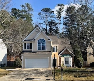 195 Weatherstone Dr, Woodstock, GA 30188