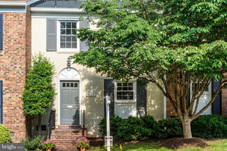 7660 Tiverton Dr, Springfield, VA 22152