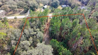 10475 E Highway 316, Fort McCoy, FL 32134