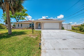 4321 Shamrock Dr, Venice, FL 34293