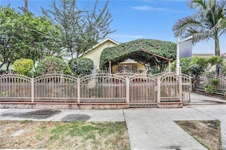 8401 S Fir Ave, Los Angeles, CA 90001
