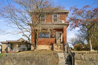 429 Rose Ave, Clairton, PA 15025