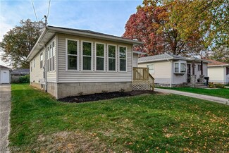 484 Lansing Rd, Akron, OH 44312