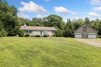 89 Toothaker Rd, Richmond, ME 04357
