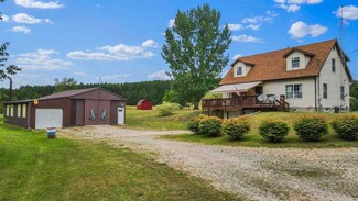 3262 Vance Rd, East Jordan, MI 49727
