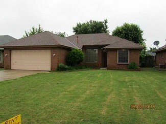 1217 SW 99th Terrace, Oklahoma City, OK 73139