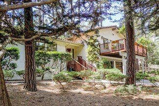 4096 Crest Rd, Pebble Beach, CA 93953
