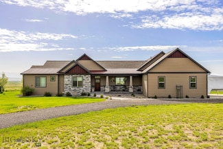43 Lewis Dr, Three Forks, MT 59752