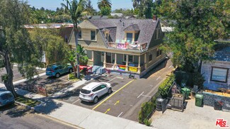 1175 W 29th St, Los Angeles, CA 90007