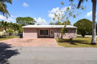 981 SW 32nd St, Fort Lauderdale, FL 33315
