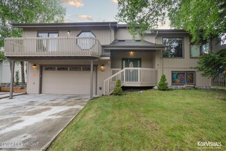 12560 Beachcomber Dr, Anchorage, AK 99515