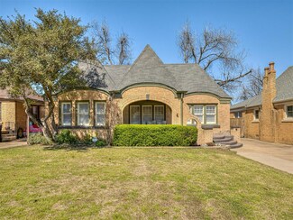 3321 NW 22nd St, Oklahoma City, OK 73107