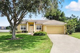 413 Bay Leaf Dr, Kissimmee, FL 34759