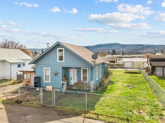 113 Hope St, Mossyrock, WA 98564