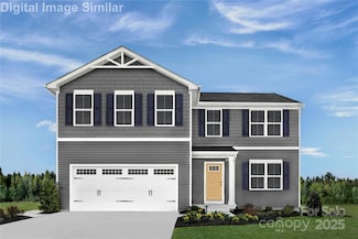 12109 Beaux Art Ln, Charlotte, NC 28214