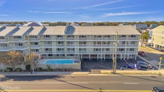 200 S Lake Park Blvd Unit 8-A, Carolina Beach, NC 28428