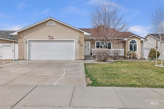 265 Cedar Park Cir, Twin Falls, ID 83301