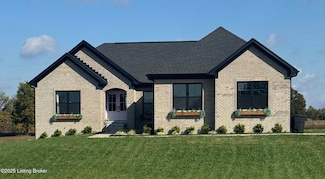 Lot 6 Cleveland Ct, Shepherdsville, KY 40165