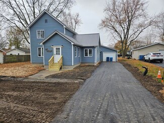 205 W Henry St, Odell, IL 60460