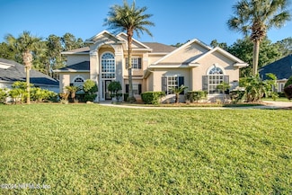 1440 S Burgandy Trail, Saint Johns, FL 32259