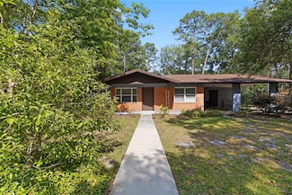 4205 NW 21st Terrace, Gainesville, FL 32605