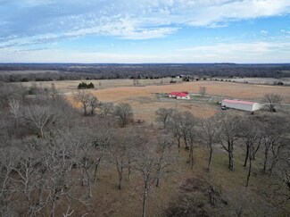 17083 Ew 19 Rd, Nowata, OK 74048