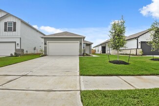 11518 Prosperity Dr, Crosby, TX 77532