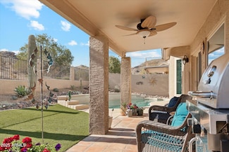 2249 E Taxidea Way, Phoenix, AZ 85048