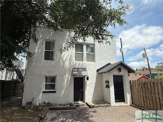 508 E Henry St Unit Downstairs, Savannah, GA 31401