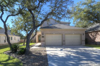 2539 Tuscan Oaks, San Antonio, TX 78261