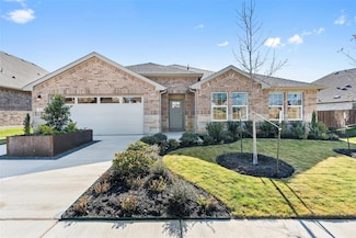 552 Tekoa Dr, Georgetown, TX 78628
