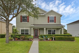 909 Brandy Oaks Loop, Winter Garden, FL 34787