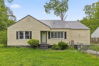 608 Parkview Dr, Chattanooga, TN 37411