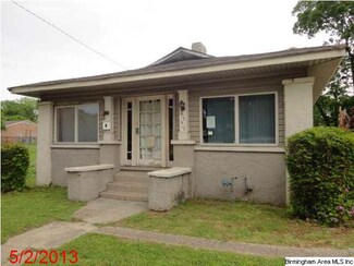 4345 Greenwood St, Birmingham, AL 35217