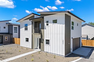 3821 N Jackie Ln, Boise, ID 83704