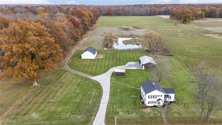 1008 State Route 183, Atwater, OH 44201