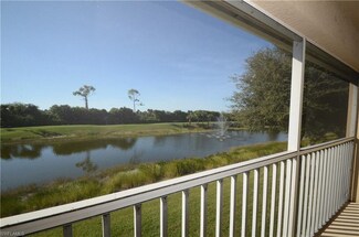 2805 Cypress Trace Cir Unit 203, Naples, FL 34119