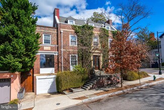 2503 Tracy Place NW, Washington, DC 20008