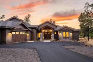 56673 Glowstone Loop, Bend, OR 97707