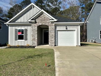 854 Rachel Branch Unit Fb4, North Augusta, SC 29841