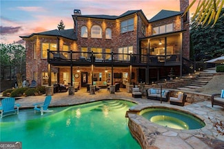 2805 Cambria Ct, Cumming, GA 30041