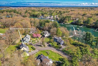 251 Walker Bungalow Rd, Portsmouth, NH 03801