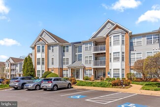 2016 Gov Thomas Bladen Way Unit 1001, Annapolis, MD 21401