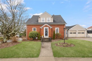348 Princess Ave, Cranston, RI 02920